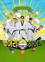 Poster de la serie 병아리 하이킥
