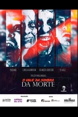 Poster de la película O Vale da Sombra da Morte