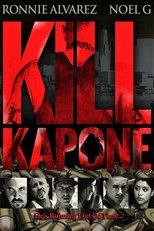 Poster de la película Kill Kapone