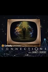 Poster de la serie Connections with James Burke