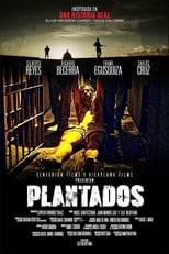 Poster de la película Plantados