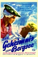 Poster de la película Das Geheimnis vom Bergsee