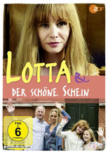 Poster de la película Lotta & der schöne Schein