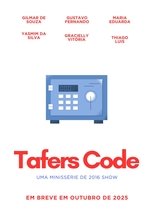 Poster de la serie Tafers Code