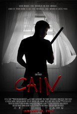 Poster de la película Cain