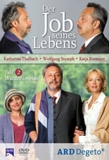 Poster de la película Der Job seines Lebens 2 - Wieder im Amt
