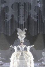 Poster de la película The Magic Flute