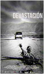 Poster de la película Devastación