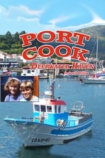 Port Cook