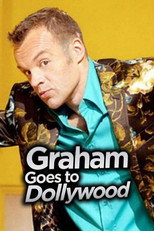 Poster de la película Graham Goes to Dollywood