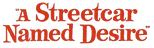 Logo A Streetcar Named Desire