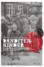 Poster de la película Banditen-kinder: Children Stolen from Slovenia