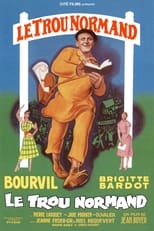 Poster de la película Le Trou normand