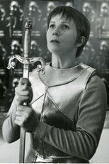 Poster de la película The Lark