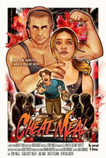 Poster de la película Cheat Meal
