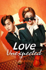Poster de la serie Love Unexpected