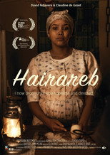 Poster de la película Hairareb