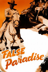 Poster de la película False Paradise