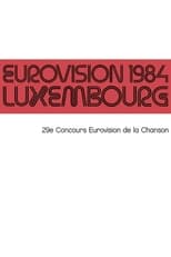 Grand prix Eurovision de la chanson