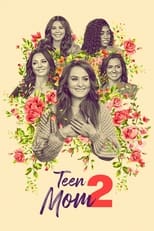 Poster de la serie Teen Mom 2