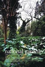 Poster de la película National Garden
