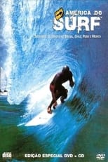 Poster de la película América do Surf