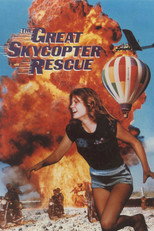 Poster de la película The Great Skycopter Rescue