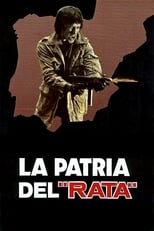 Poster de la película La patria del 'Rata'