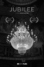 Poster de la película Jubilee