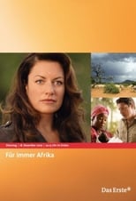 Poster de la película Für immer Afrika