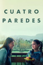 Poster de la película Cuatro paredes
