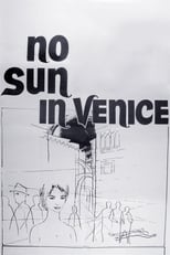 Poster de la película No Sun in Venice