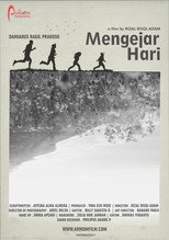 Poster de la película Mengejar Hari
