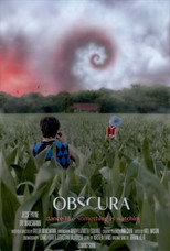 Poster de la película Obscura