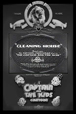 Poster de la película Cleaning House
