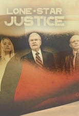 Poster de la serie Texas: Em Busca de Justiça