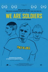 Poster de la película We are Soldiers