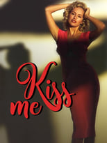 Poster de la película Kiss Me