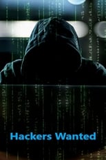 Poster de la película Hackers Wanted