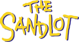 Logo The Sandlot