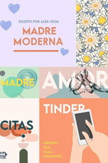 Poster de la película Madre moderna