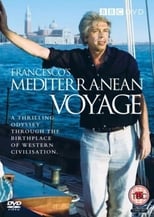 Poster de la serie Francesco's Mediterranean Voyage