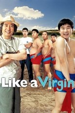 Poster de la película Like a Virgin