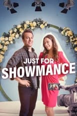 Poster de la película Just for Showmance