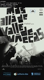 Poster de la película Más allá de Valle de Muñecas