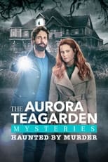 Poster de la película Aurora Teagarden Mysteries: Haunted By Murder