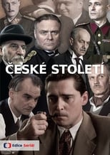 Poster de la serie The Czech Century