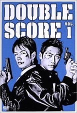 Poster de la serie Double Score