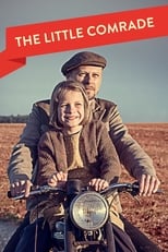 Poster de la película The Little Comrade