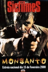 Poster de la película Monsanto
